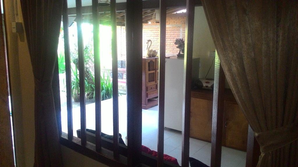 Liang House And Hostel أوبود المظهر الخارجي الصورة