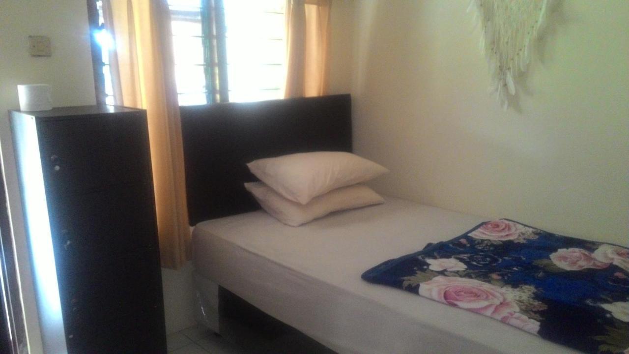 Liang House And Hostel أوبود المظهر الخارجي الصورة