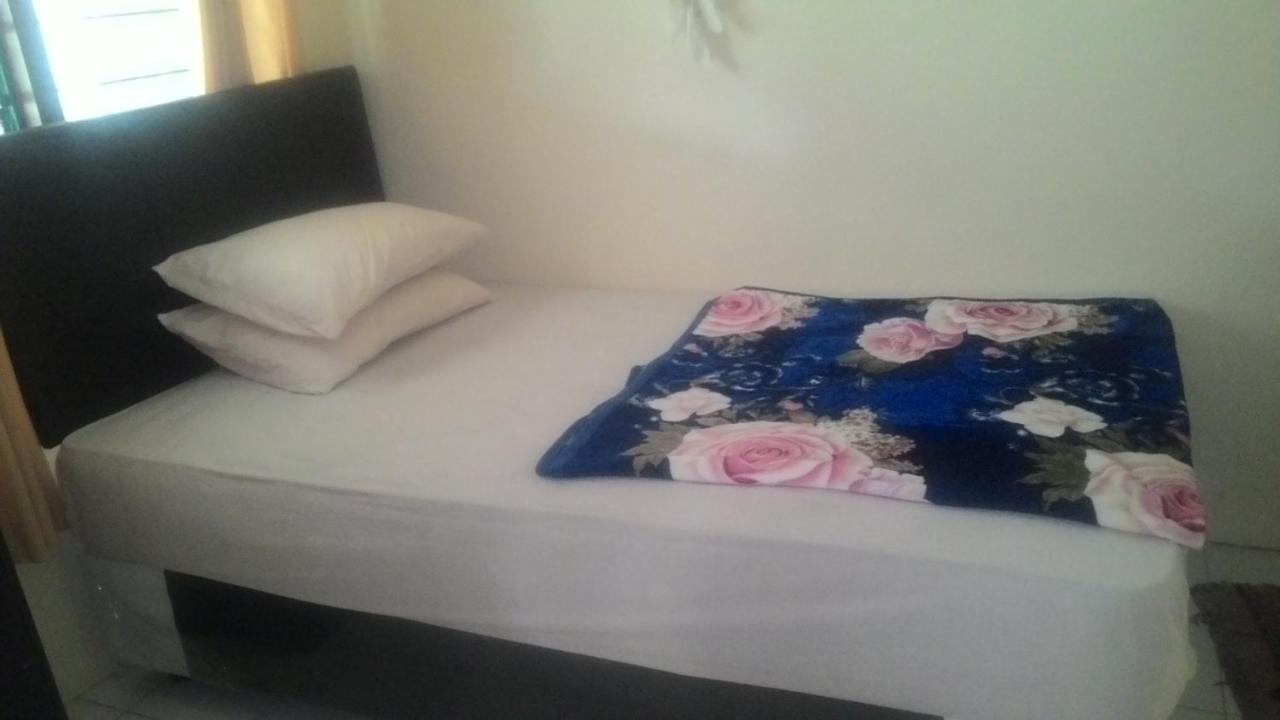 Liang House And Hostel أوبود المظهر الخارجي الصورة
